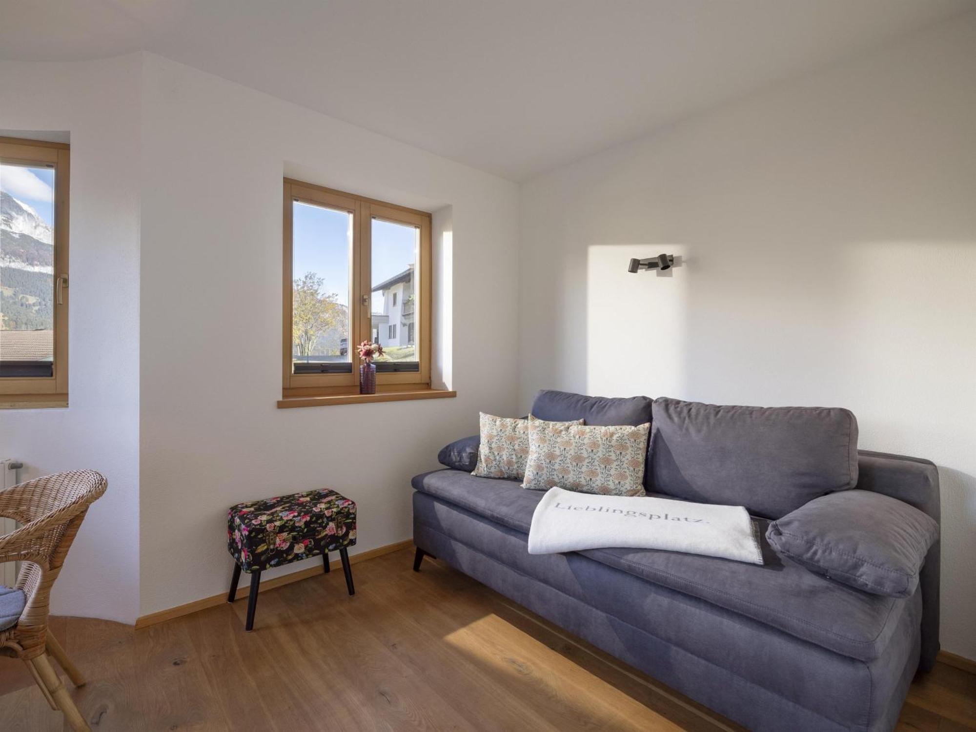 Ferienhaus Hansl Prama Buitenkant foto