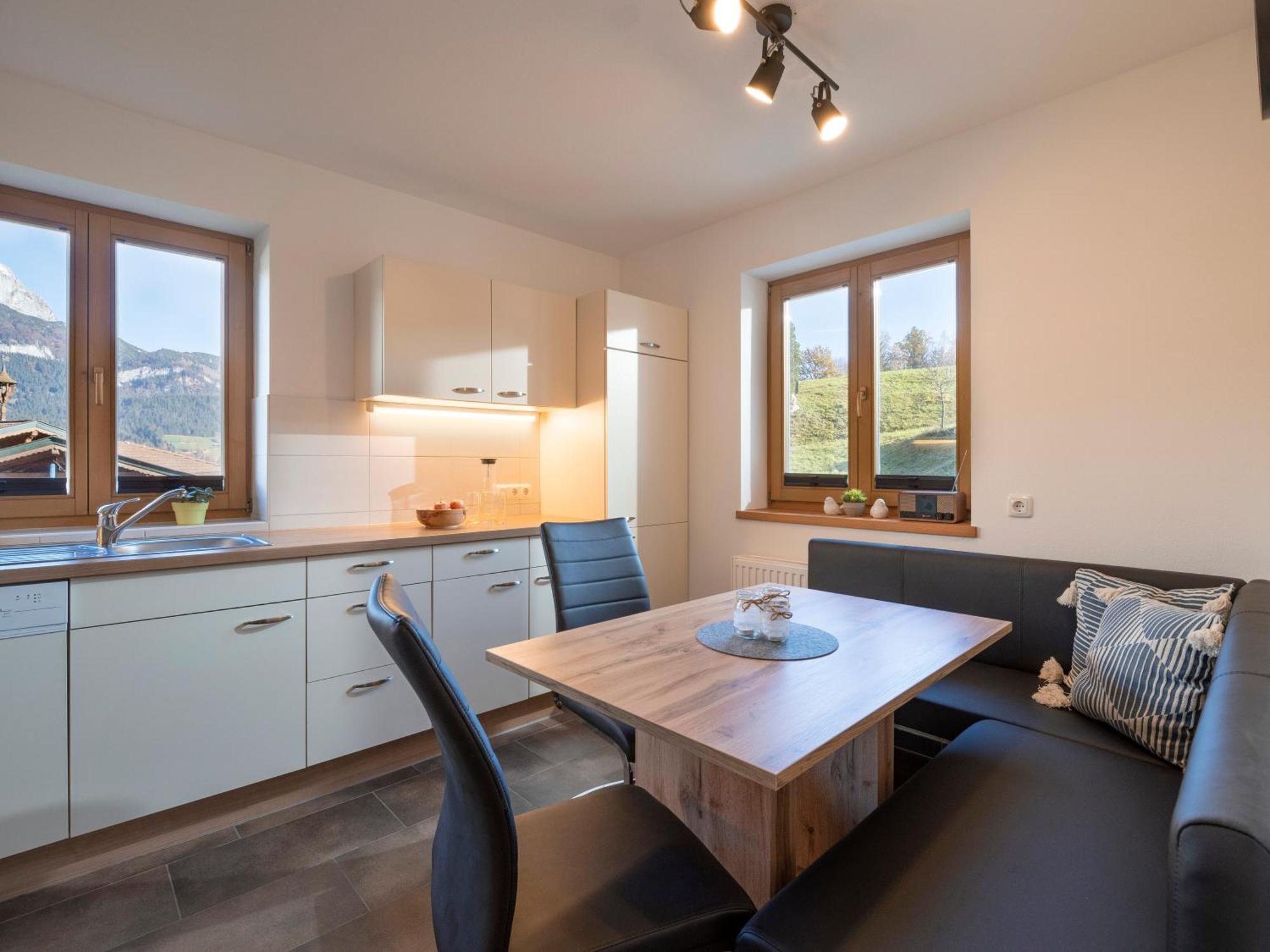 Ferienhaus Hansl Prama Kamer foto